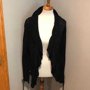 Knox Rose light weight open front cardigan